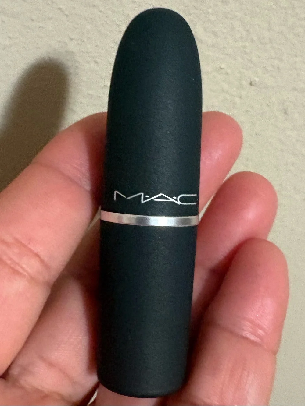 MAC Cosmetics Powder Kiss Lipstick - 925 MARRAKESH-MERE Brand New Never Used